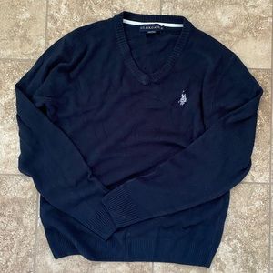 US Polo Assn. sweater